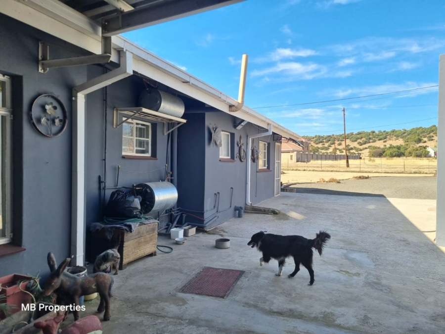 4 Bedroom Property for Sale in Winburg Free State